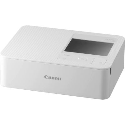 Vente CANON COMPACT PRINTER SELPHY CP1500 WH Canon au meilleur prix - visuel 2