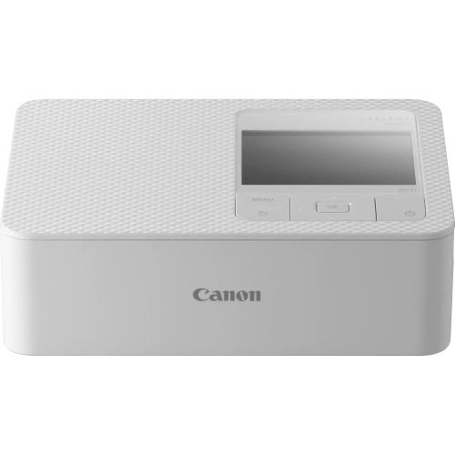 Achat CANON COMPACT PRINTER SELPHY CP1500 WH et autres produits de la marque Canon
