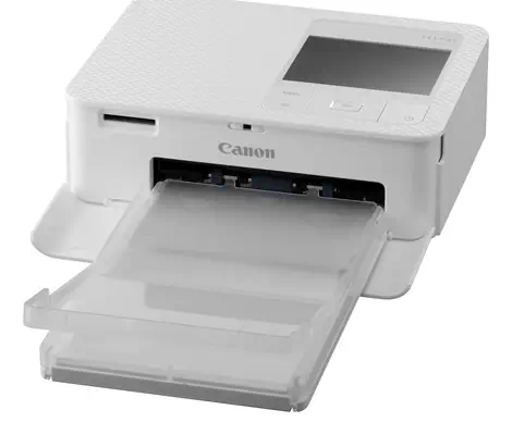 Canon SELPHY CP1500 imprimante photo Sublimation de teinte 300 x 300 DPI 4" x 6" (10x15 cm) Wifi - Imprimante Jet d'encre et photo - visuel 3