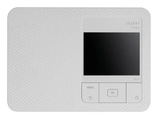 Canon SELPHY CP1500 imprimante photo Sublimation de teinte 300 x 300 DPI 4" x 6" (10x15 cm) Wifi - Imprimante Jet d'encre et photo - visuel 8