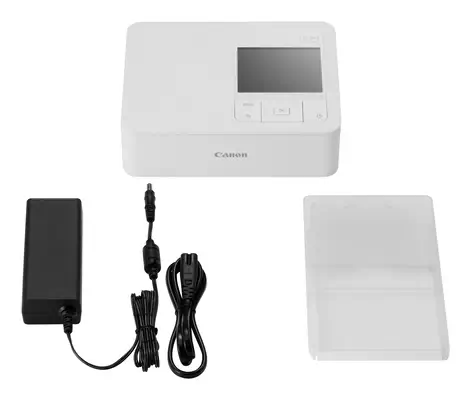 Canon SELPHY CP1500 imprimante photo Sublimation de teinte 300 x 300 DPI 4" x 6" (10x15 cm) Wifi - Imprimante Jet d'encre et photo - visuel 9