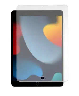 Compulocks DGIPD109 protection d'écran de tablette Protection d'écran transparent Apple 1 pièce(s) - Accessoires Tablette - visuel 1