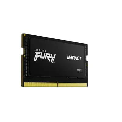 DDR5 SODIMM FURY Impact PnP CL40 32 Go 5 600 MT/s - Kingston - Mémoire - visuel 3