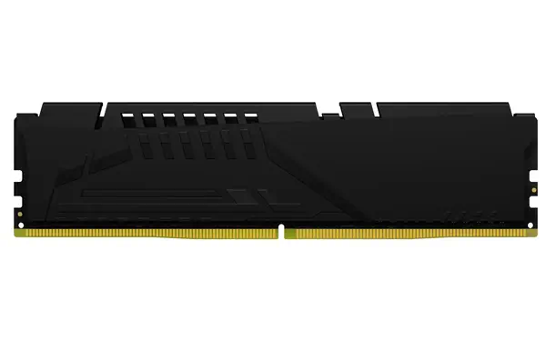 16 Go 6000 MT/s DDR5 CL36 DIMM (Kits de 2) FURY Beast Black EXPO - Kingston - Mémoire - visuel 4