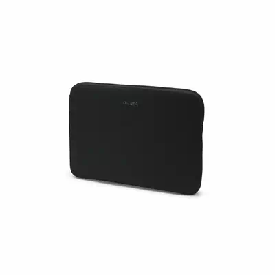 DICOTA Perfect Skin 14-14.1 35,8 cm (14.1") Housse Noir - Dicota - Sacoche & Housse - visuel 3