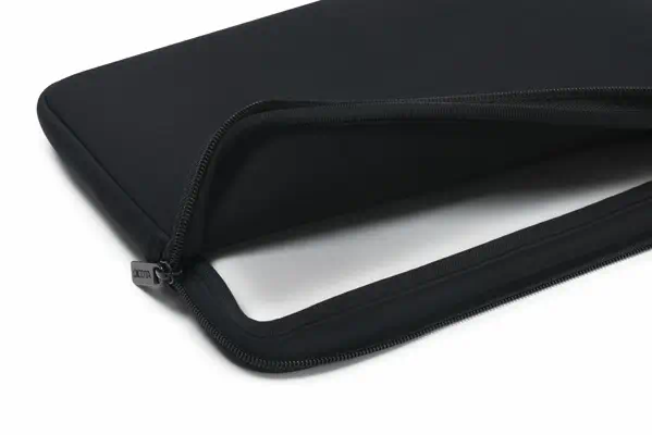 DICOTA Perfect Skin 14-14.1 35,8 cm (14.1") Housse Noir - Dicota - Sacoche & Housse - visuel 6