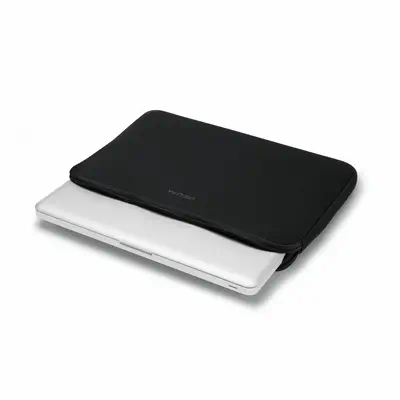 DICOTA Perfect Skin 14-14.1 35,8 cm (14.1") Housse Noir - Dicota - Sacoche & Housse - visuel 5