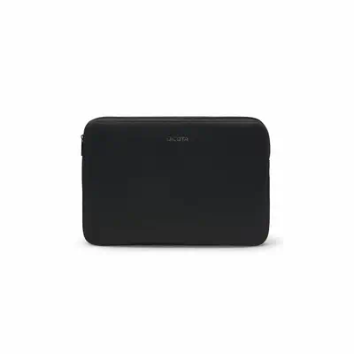 DICOTA Perfect Skin 14-14.1 35,8 cm (14.1") Housse Noir - Dicota - Sacoche & Housse - visuel 1