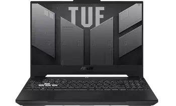 Revendeur officiel PC Portable ASUS TUF Gaming TUF507VU4-LP087W
