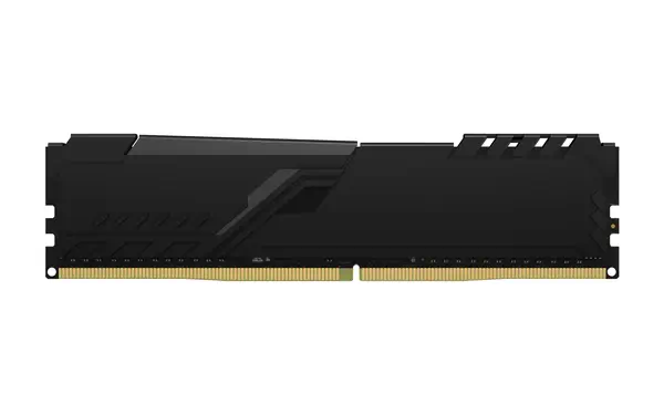 KINGSTON 128Go 2666MHz DDR4 CL16 DIMM Kit of 4 - Kingston - Mémoire - visuel 4