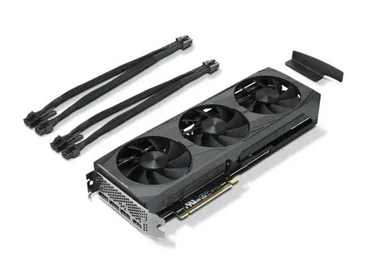 RTX3080 Graphic Cards - Lenovo - Carte graphique - visuel 1