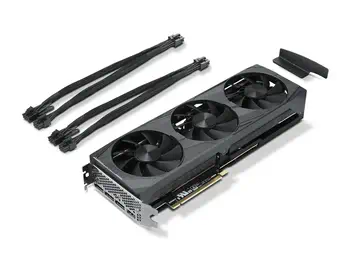 RTX3080 Graphic Cards avantages