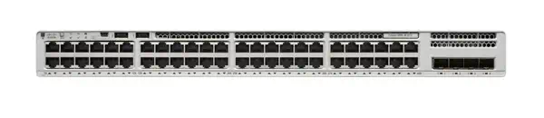 Cisco C9200L-48PXG-4X-A - Switchs et Hubs - visuel 2