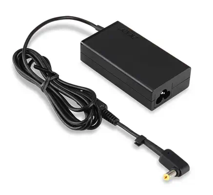 Acer NP.ADT0A.078 adaptateur de puissance & onduleur Intérieure 65 W Noir - Chargeur et alimentation - visuel 2