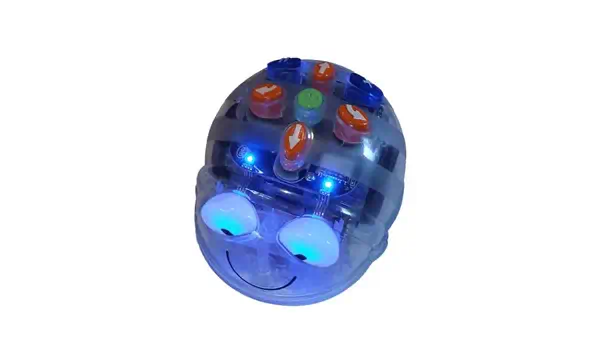 Achat Robot éducatif Bluebot sur hello RSE - visuel 3
