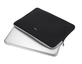 Trust 21248 sacoche d'ordinateurs portables 39,6 cm (15.6") Housse Noir achat responsable