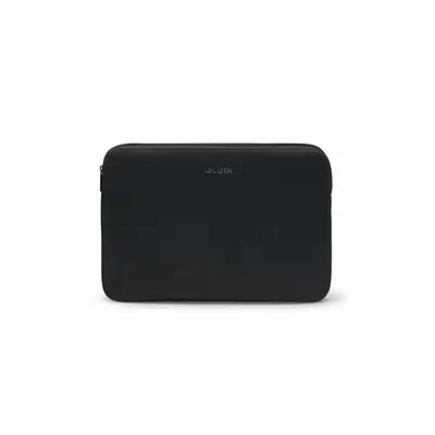 DICOTA Perfect Skin 15-15.6 39,6 cm (15.6") Housse Noir - Dicota - Etui et Housse - visuel 1