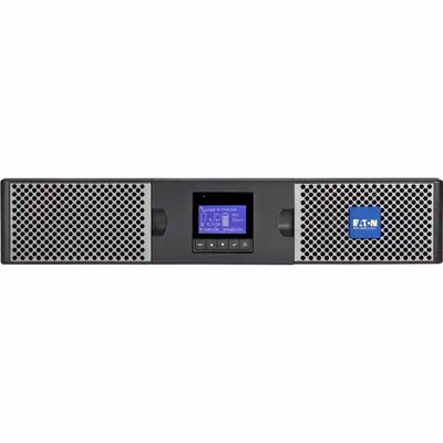 9PX 3000i RT2U Netpack Li-Ion - Eaton - Onduleur - visuel 3