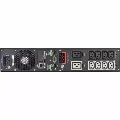 9PX 3000i RT2U Netpack Li-Ion Eaton - visuel 1 - hello RSE - Plus de puissance