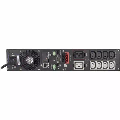 9PX 3000i RT2U Netpack Li-Ion - Eaton - Onduleur - visuel 1