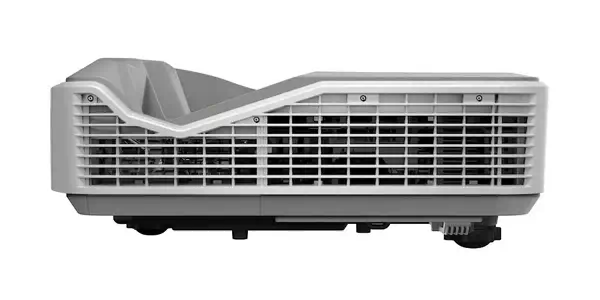 Optoma ZU500USTe Projecteur à focale ultra courte 5000 Optoma - visuel 1 - hello RSE - DuraCore
