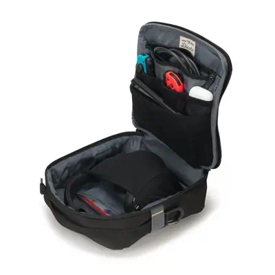 DICOTA D31834-DFS sacoche d'ordinateurs portables Étui Noir - Dicota - Sacoche & Housse - visuel 6