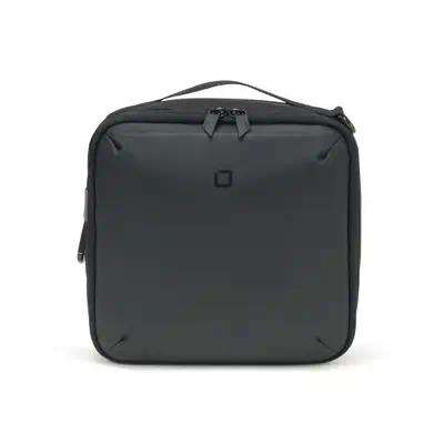 DICOTA D31834-DFS sacoche d'ordinateurs portables Étui Noir - Dicota - Sacoche & Housse - visuel 3