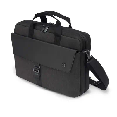 DICOTA D31497-DFS sacoche d'ordinateurs portables 38,5 cm (15.2") Malette Noir - Dicota - Sacoche & Housse - visuel 1