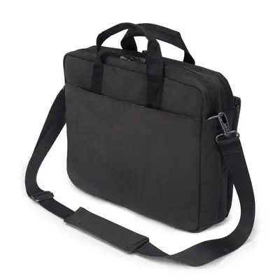 DICOTA D31497-DFS sacoche d'ordinateurs portables 38,5 cm (15.2") Malette Noir - Dicota - Sacoche & Housse - visuel 2