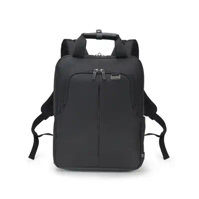 DICOTA D31820-DFS sacoche d'ordinateurs portables 38,1 cm (15") Sac à dos Noir - Dicota - Sacoche & Housse - visuel 3