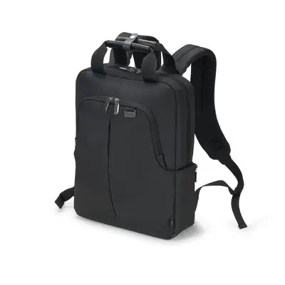 DICOTA D31820-DFS sacoche d'ordinateurs portables 38,1 cm (15") Sac à dos Noir - Dicota - Sacoche & Housse - visuel 1