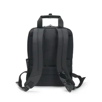 DICOTA D31820-DFS sacoche d'ordinateurs portables 38,1 cm (15") Sac à dos Noir - Dicota - Sacoche & Housse - visuel 4