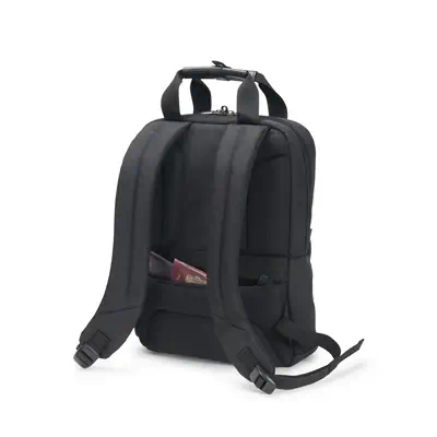 DICOTA D31820-DFS sacoche d'ordinateurs portables 38,1 cm (15") Sac à dos Noir - Dicota - Sacoche & Housse - visuel 2
