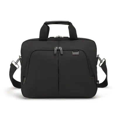 DICOTA D30990-DFS sacoche d'ordinateurs portables 38,1 cm (15") Malette Noir - Dicota - Sacoche & Housse - visuel 3