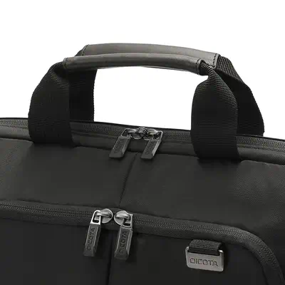 DICOTA D30990-DFS sacoche d'ordinateurs portables 38,1 cm (15") Malette Noir - Dicota - Sacoche & Housse - visuel 7