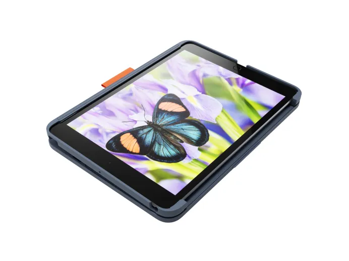 Vente LOGITECH Rugged Lite for iPad 7th 8th 9th Logitech au meilleur prix - visuel 4