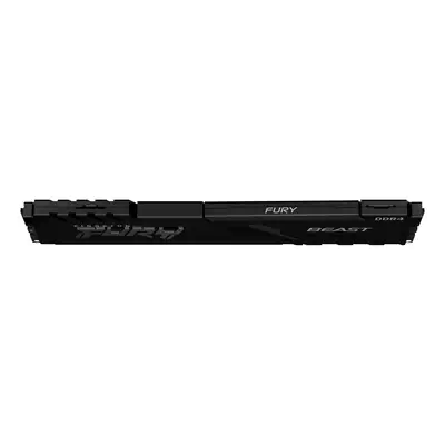 KINGSTON 4Go 3200MHz DDR4 CL16 DIMM FURY Beast - Kingston - Mémoire - visuel 4
