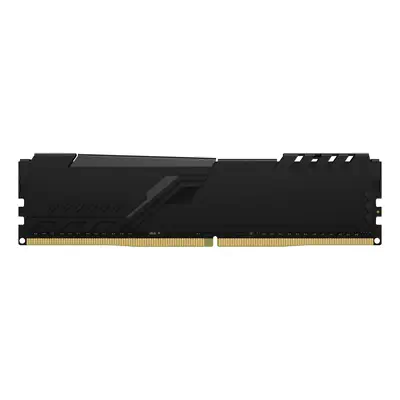 KINGSTON 4Go 3200MHz DDR4 CL16 DIMM FURY Beast - Kingston - Mémoire - visuel 2