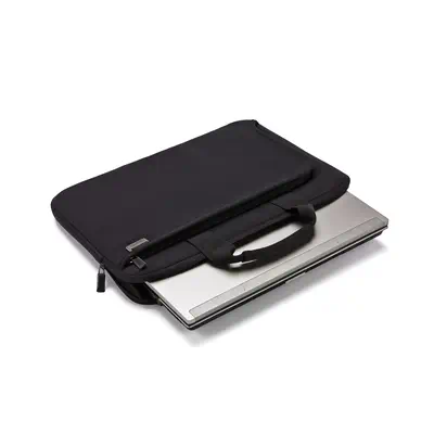 DICOTA Smart Skin 12-12.5 31,8 cm (12.5") Malette Noir - Dicota - Etui et Housse - visuel 4