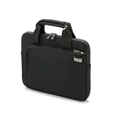 DICOTA Smart Skin 12-12.5 31,8 cm (12.5") Malette Noir - Dicota - Etui et Housse - visuel 1