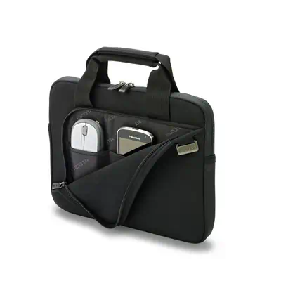 DICOTA Smart Skin 12-12.5 31,8 cm (12.5") Malette Noir - Dicota - Etui et Housse - visuel 3