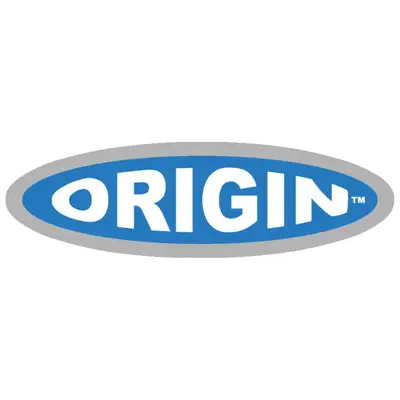Origin Storage 72C71AA#ABU-OS station d'accueil USB 3.2 Gen 1 (3.1 Gen 1) Type-C Noir - Accessoire - visuel 1