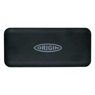 Origin Storage 72C71AA#ABU-OS station d'accueil USB 3.2 Gen 1 (3.1 Gen 1) Type-C Noir - Accessoire - visuel 5