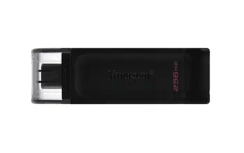 Adaptateur stockage Kingston 256 Go meilleur prix