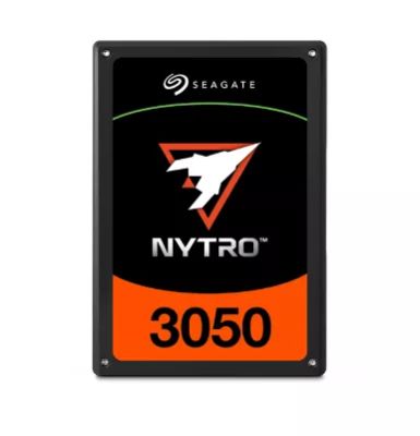 Achat SEAGATE Nytro 2532 SSD 3.84To SAS 2.5p - 8719706421348