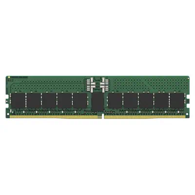 KINGSTON 32Go 4800MT/s DDR5 ECC Reg CL40 DIMM - Kingston - Mémoire - visuel 1