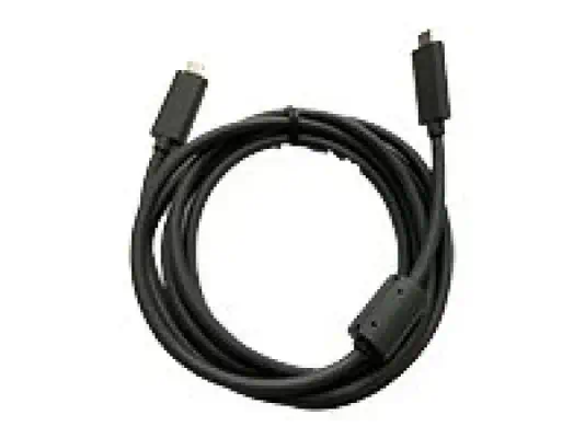 LOGITECH USB cable 24 pin USB-C M to 24 pin USB-C M for - Logitech - Câble USB - visuel 1