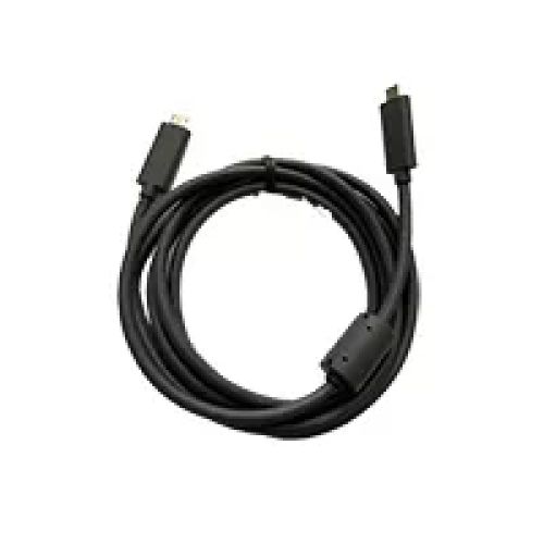 Revendeur officiel LOGITECH USB cable 24 pin USB-C M to 24 pin USB-C M for