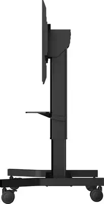 iiyama MD CAR1021-B1 support d'écran plat pour bureau 2,18 m (86") Sol Noir - Accessoire Affichage - visuel 10