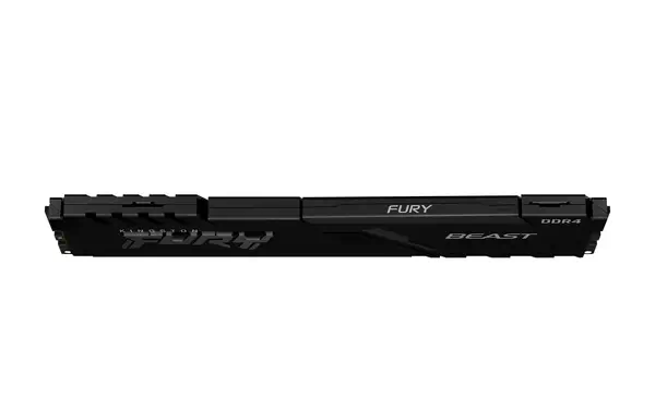 16Go 3200MT/s DDR4 CL16 DIMM FURY Beast Black - Kingston - Mémoire - visuel 3